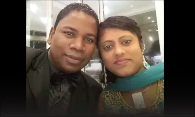 Son épouse souffre d'un cancer : «Mo anvi li viv ! Aidez moi !»