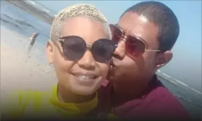 Meurtre à Kinshasa : fin atroce pour la Mauricienne Jessica Mascarakane poignardée par son compagnon