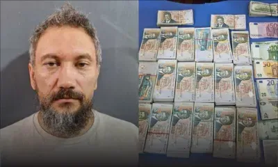 Rs 3 millions saisies dans la maison d’un couple russe : les connexions d’un ancien agent du service secret russe à la loupe