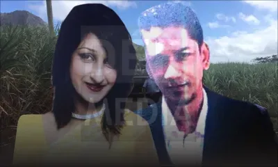 Deux cadavres à Valton : «Zot ti pe sorti ansam et apre zot fine kassé», dit le père de Deshima