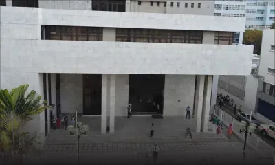  Vol dans un commerce à Pailles : les trois suspects passent aux aveux