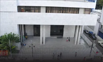 Arrêtés avec de l’héroïne : les deux policiers libérés sous caution