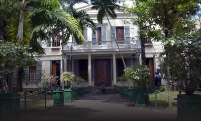 Assises : un Rodriguais condamné à 18 ans de prison pour le meurtre de sa concubine