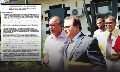 Changement de fréquences : les trois radios privées font servir une mise en demeure à MCML et l'Icta