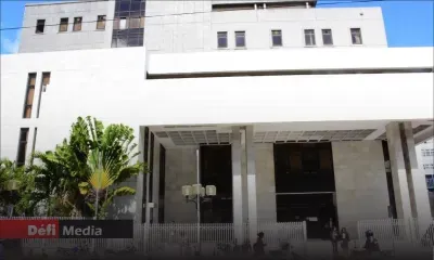 Le fils de Mahen Utchanah obtient des dommages de Rs 200 000 pour «arrestation arbitraire»