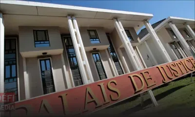 Réseau de prostitution démantelé : cinq Mauriciennes déportées de La Réunion 