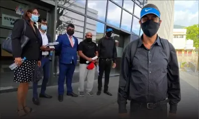 Conditions d’accès aux écoles et hôpitaux : un Quatrebornais s’en remet à la justice