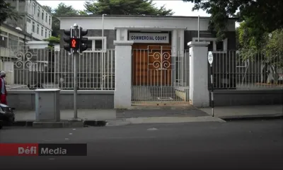 La Cour commerciale : L’E-Filling opérationnel 