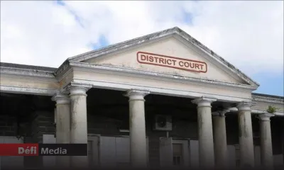 Décès de Jean Cael Permess à La Bastille : 4 gardes-chiourmes arrêtés 