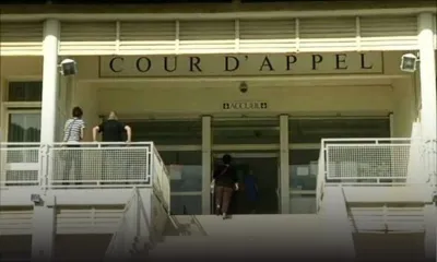 À la Réunion : Maximin Samarapaty condamné pour avoir fait travailler des Mauriciens au noir