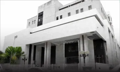 Cour de Port-Louis : le directeur géneral de la MBC écope d’une amende de Rs 200