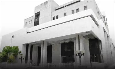 Décision de la Cour intermédiaire - Harcèlement sexuel : un homme de 51 ans disculpé huit ans après