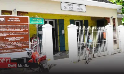 Dans un autobus : une jeune femme allègue avoir subi des attouchements d’un huissier 