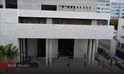 Fausse déclaration à l’Icac : un médecin condamné à 120 heures de travaux communautaires 