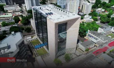 Plainte en Cour suprême : Rajwantee Ramdhun, 73 ans, déclarée morte depuis plus de 50 ans