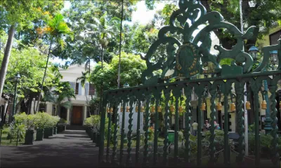 Divali à Bon-Accueil : la Cour suprême rejette la demande d’une association socioculturelle