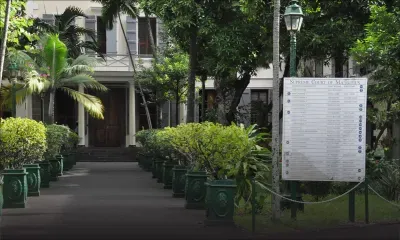 PTr/ MMM/ PMSD : la pétition électorale déposée d’ici la fin de la semaine 