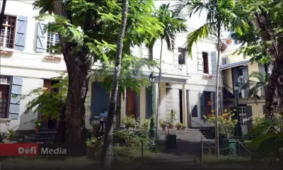 Mary Jane Lau Yuk Poon nommée Puisne Judge