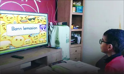 Changement climatique : plaidoyer pour un changement  du calendrier scolaire