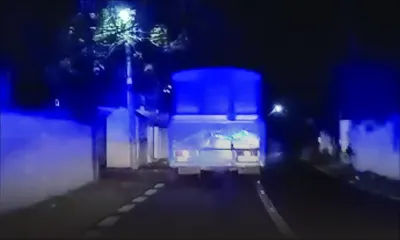 Minibus et autobus volés : l’interrogatoire du suspect démarre ce vendredi 