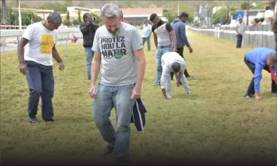 Hippisme : la journée de ce samedi débutera à 13 h au lieu de 12 h 30 