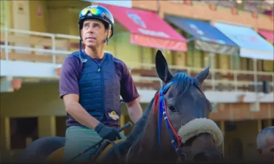 Affaire Edge Of The Sun : José Da Silva suspendu pour 32 journées 