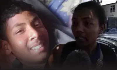 Un collégien retrouvé mort : témoignage de sa cousine, la dernière personne qui était en contact avec lui