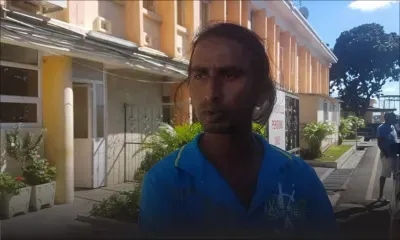 GRSE : une sortie entre amis vire au drame