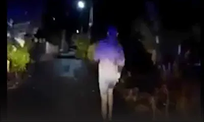 Couvre-feu : on ne plaisante pas avec les contrôles de police...