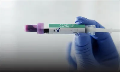 Covid-19 : 64 nouvelles contaminations enregistrées ces dernières 24 heures