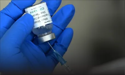 Covaxin : 6 942 vaccins injectés ce lundi