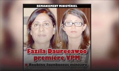 Voici la Une du Défi Quotidien de ce jeudi 16 novembre