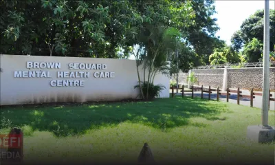 Covid-19 : quatre nouveaux cas enregistrés dans la soirée d’hier, dont trois à l’hôpital Brown Séquard