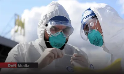 Covid-19 : Présence des variantes Alpha, Beta et Delta à Maurice, selon l’African Centre for Disease Control