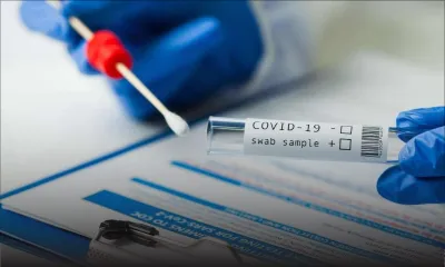 Covid-19 : Peu avant son décès, une femme de 25 ans donne naissance à son bébé par césarienne