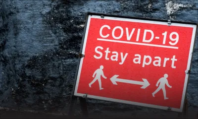 Restrictions sanitaires : sommes-nous prêts à un allègement ?