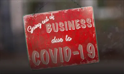 Landlord & Tenant Act : la crainte des commerçants