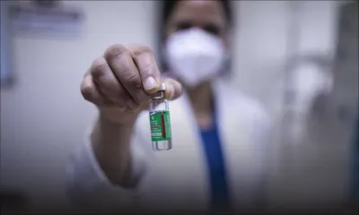 Anciens positifs : le délai de vaccination passe à un mois au lieu de quatre