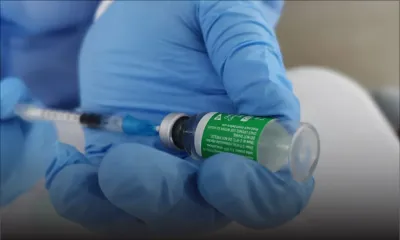 Campagne anti-Covid-19 : environ 75 000 personnes déjà vaccinées, soit 10 % du taux nécessaire à l’immunité collective 