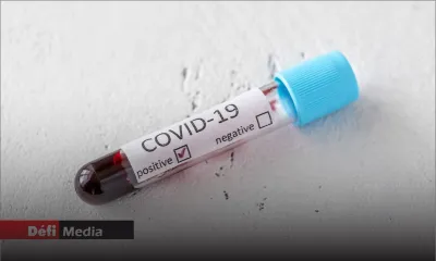 Covid-19 : 71 contaminés ont entre moins d’un an et 19 ans, le Dr Gaud en appelle à la responsabilité des parents 