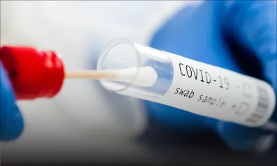 Covid-19 : 51 nouveaux cas asymptomatiques ; 2 patients admis à l’hôpital ENT