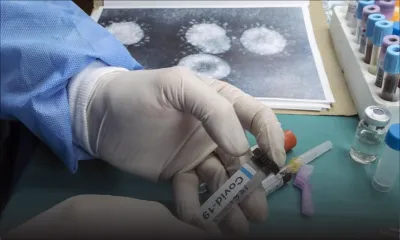 Un personnel soignant positif à la Covid-19 : la Santé apporte des précisions 