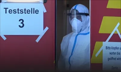 Coronavirus : le point sur la pandémie