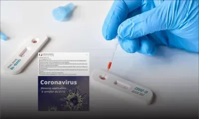 Omicron à La Réunion :  nouvelles restrictions du 21 décembre au 9 janvier 2022