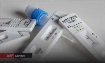 « Au Cœur de l’Info » : pourquoi cette nouvelle flambée de Covid-19 ?