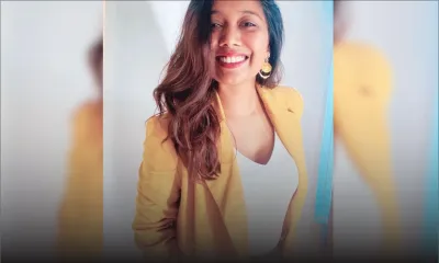 Lekshailee Elliah, psychologue du travail : «La Covid-19 a aggravé les formes de détresse au travail»