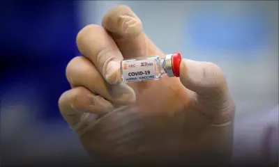 Un vaccin américain contre le Covid-19 donne des résultats prometteurs chez les singes