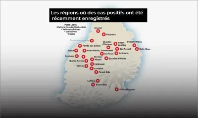 Covid-19 : la situation à Maurice