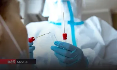 Cinq ans après la COVID-19 - préparation aux pandémies : la Santé entre avancées et défis persistants