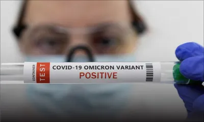 Covid-19 : nouveaux sous-variants - aucune inquiétude pour le moment